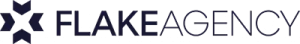 Logo de Flake Agency