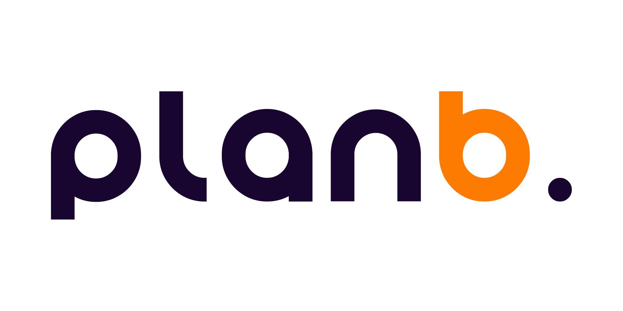 Logo de Plan B Business Hub