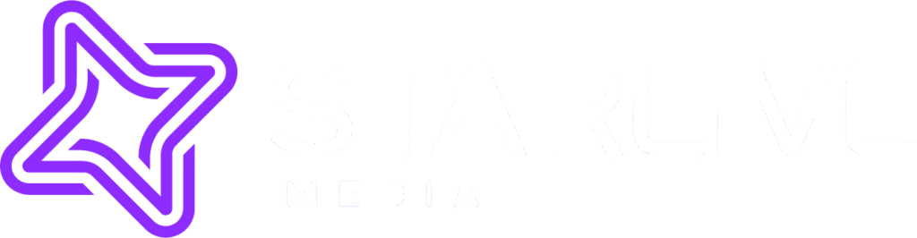Logo de STARLIVEMEDIA