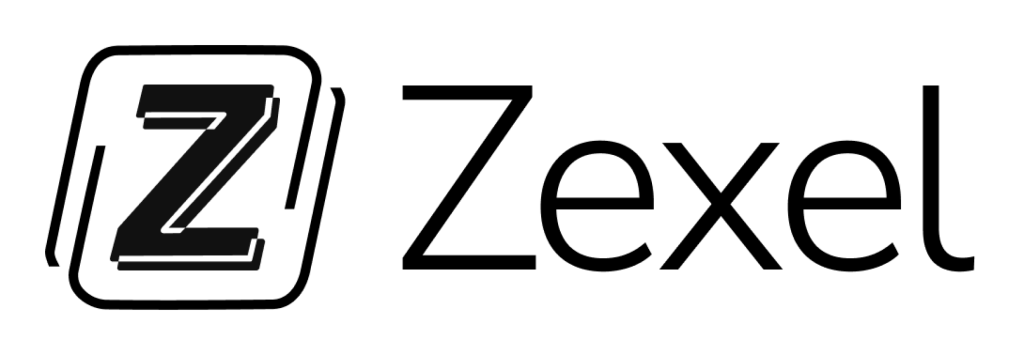 Logo de Zexel
