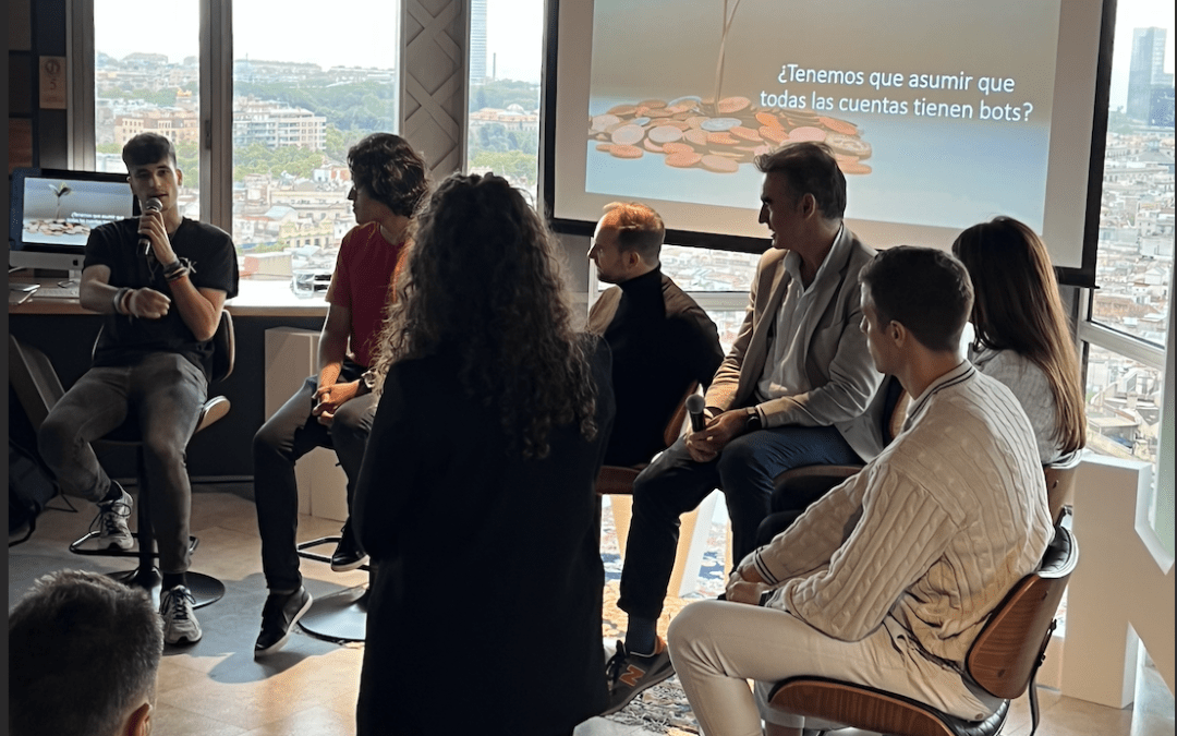 El Marketing de Influencers sigue al alza