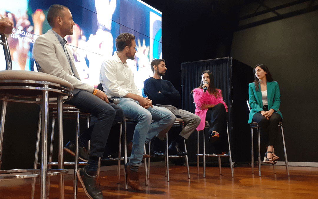 El Futuro del Influencer Marketing.
