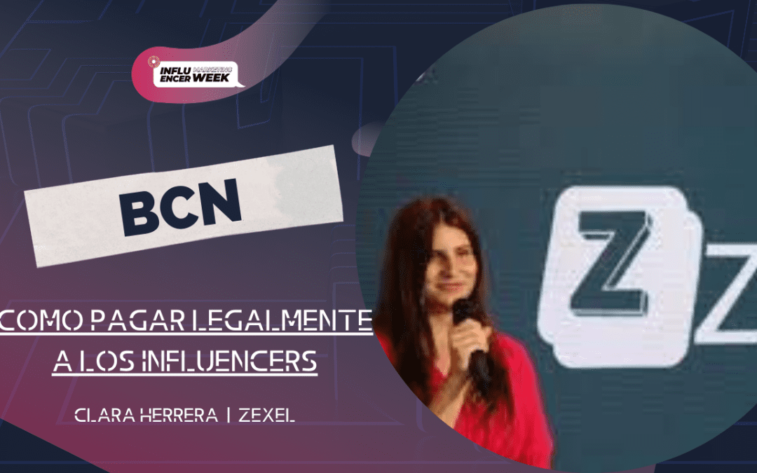 Cómo Pagar a los Influencers Legalmente.