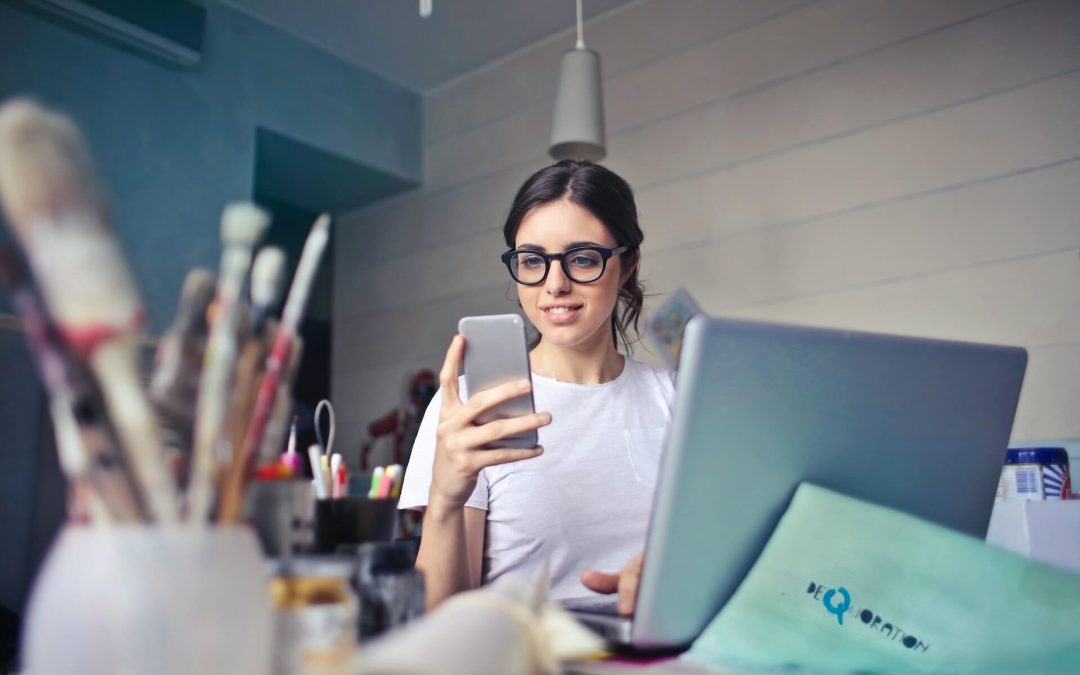 Las ventajas de colaborar con Micro Influencers para Aumentar tus Ventas en Línea.