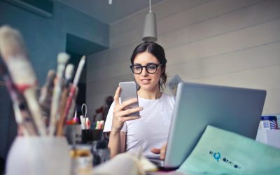Las ventajas de colaborar con Micro Influencers para Aumentar tus Ventas en Línea.