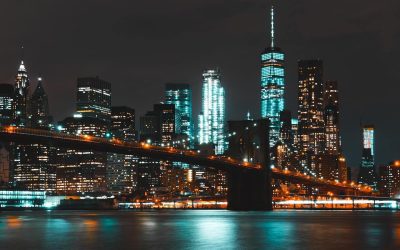 Influencer Marketing Show NYC: La cumbre de los expertos en Influencer Marketing.