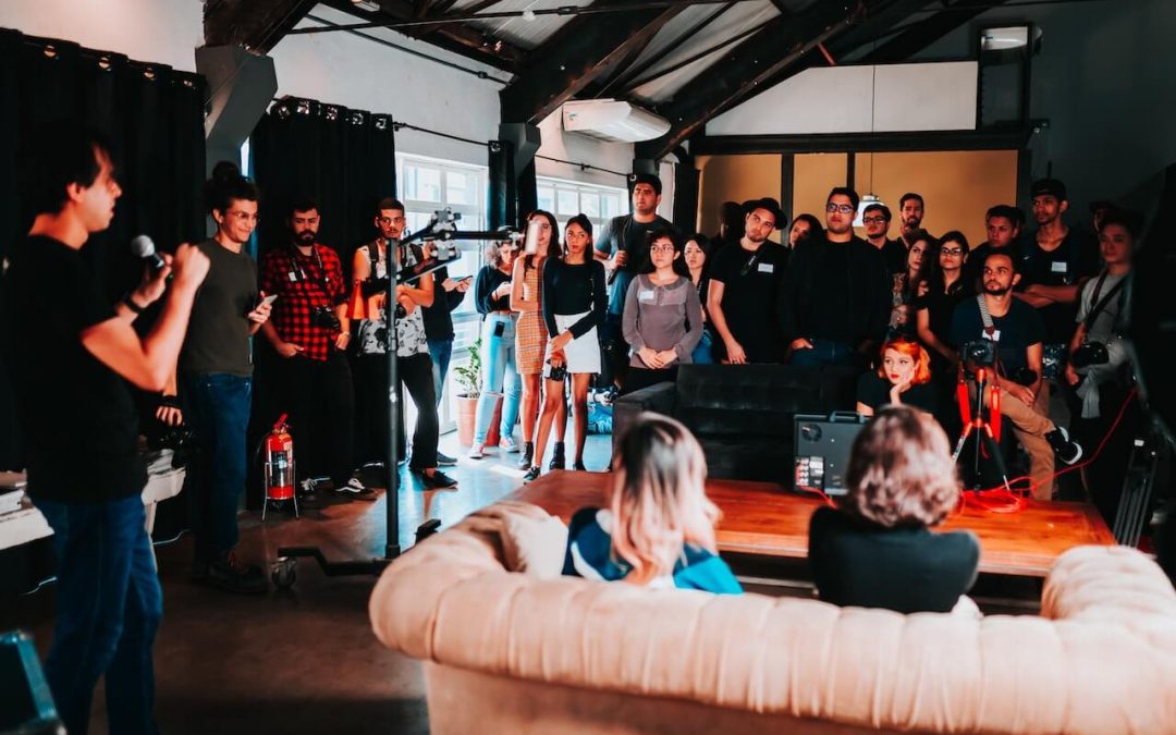Los Mejores Eventos de Influencer Marketing en 2023/2024
