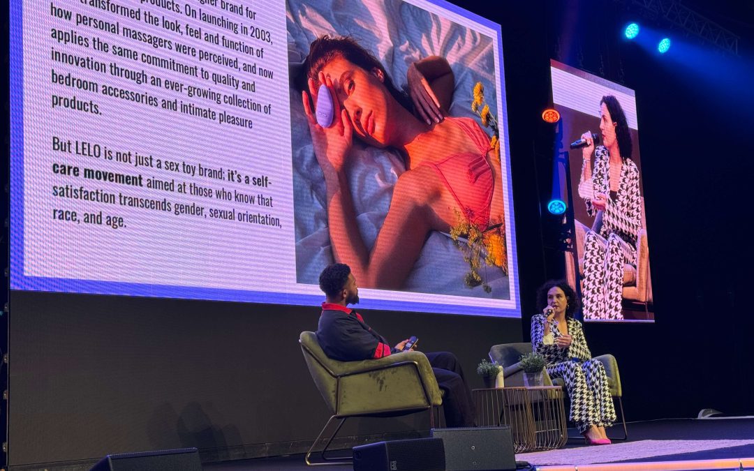 Influencer Marketing Show London ’23: Explorando las Tendencias del Marketing de Influencia.