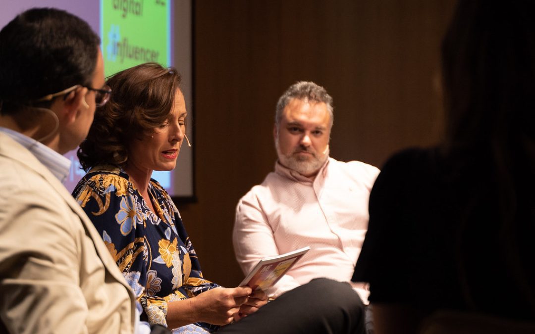 Cómo pueden las PyMEs apostar por el Influencer Marketing sin morir en el intento
