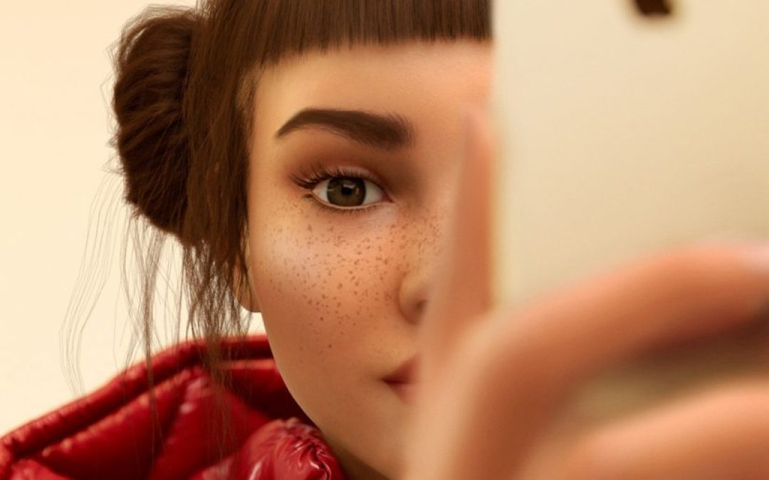 BE A LION Tour. Influencers virtuales, nuevos protagonistas de las redes sociales