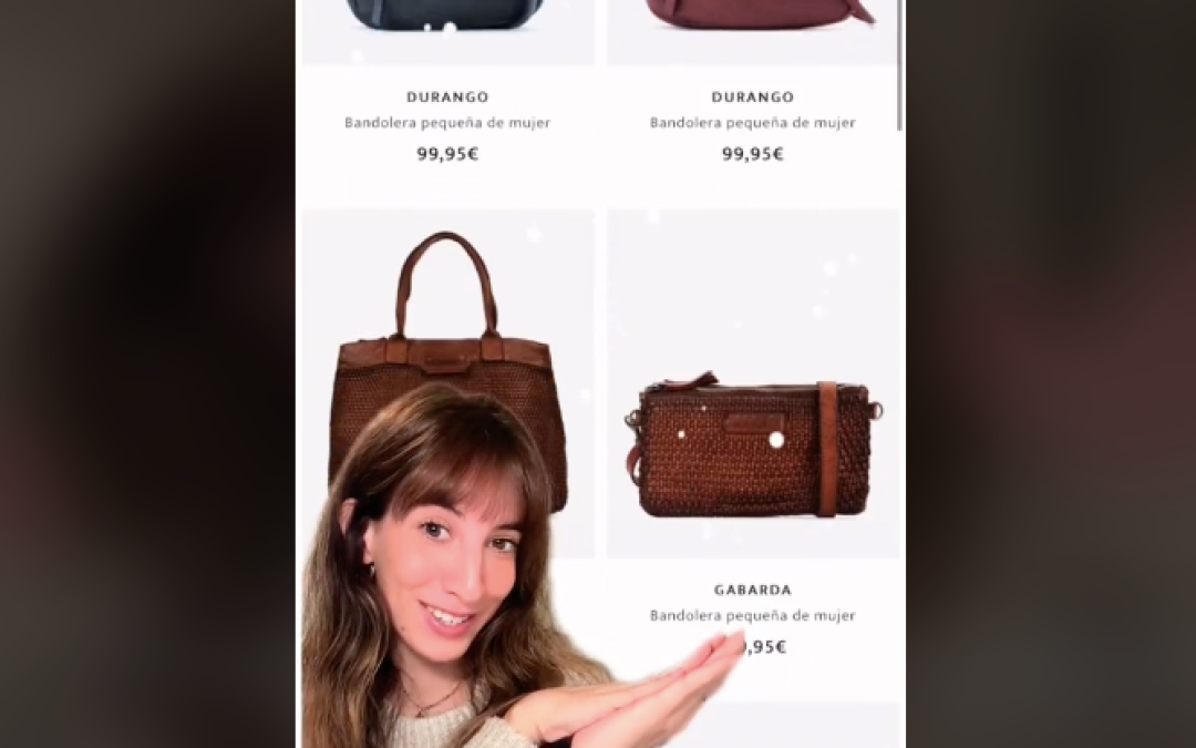 Pikolinos apuesta por el UGC en sus campañas publicitarias de TikTok