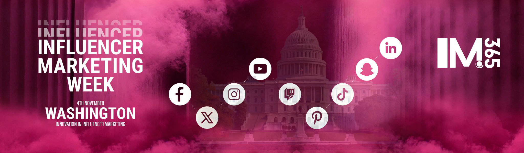 desktop IMWEEK