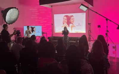 🇺🇸 IMWEEK MIAMI 2025: A Landmark for the Influencer Marketing Industry