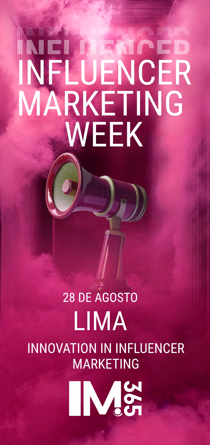Mobile influencer marketing week 21