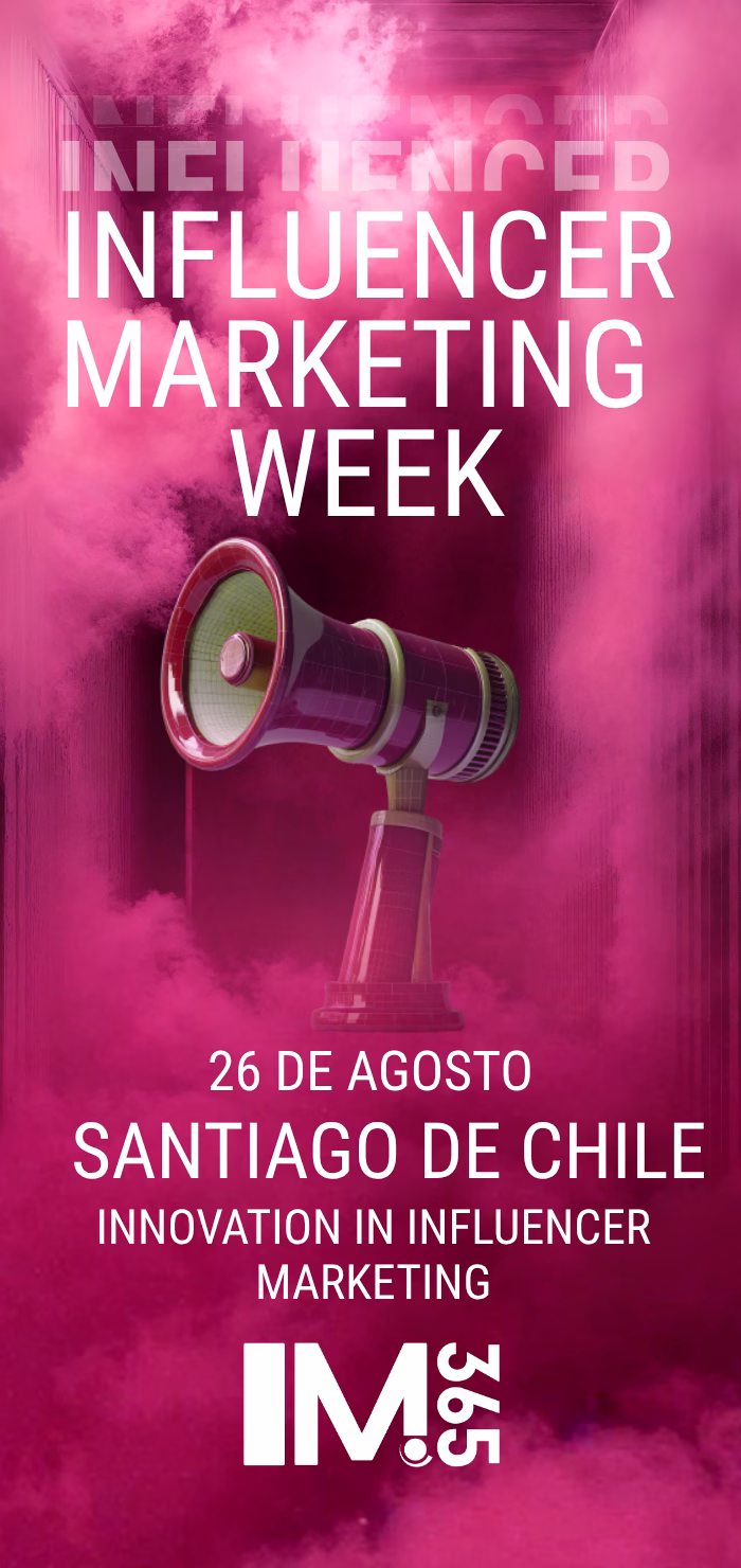 Mobile influencer marketing week 21