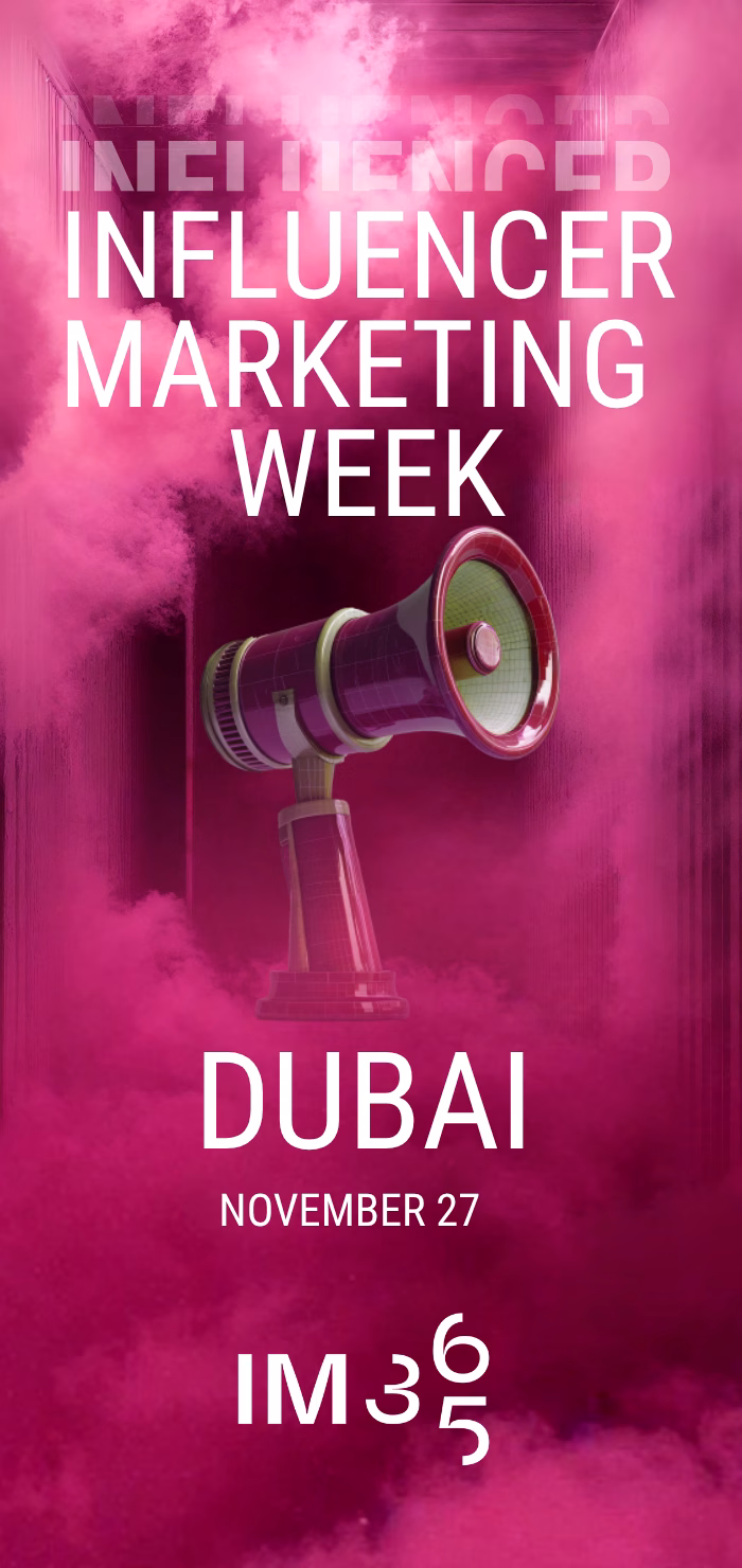 Mobile influencer marketing week 21