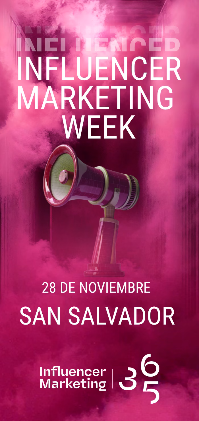 influencer marketing week 21