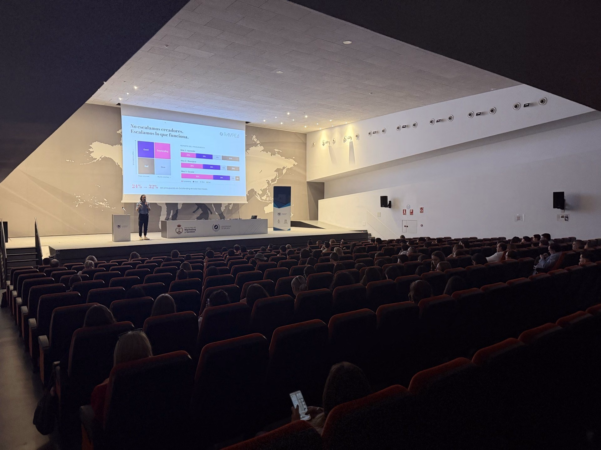 Fotografía del evento IMWEEK MÁLGA26