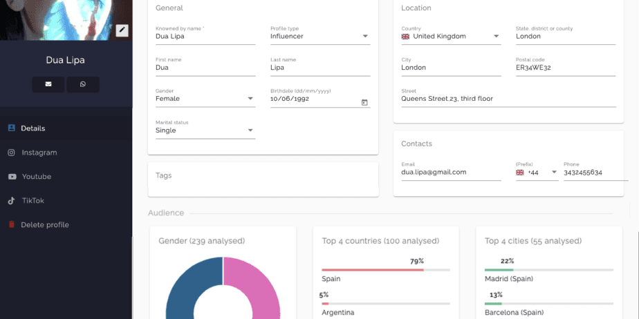 SocialTalk