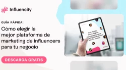 Influencity: Tu Socio Estratégico en Marketing de Influencers