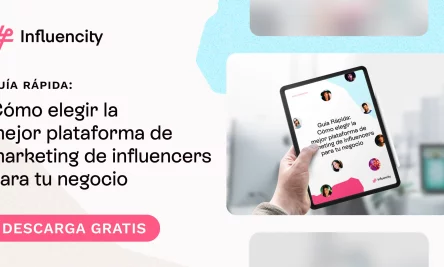 influencity