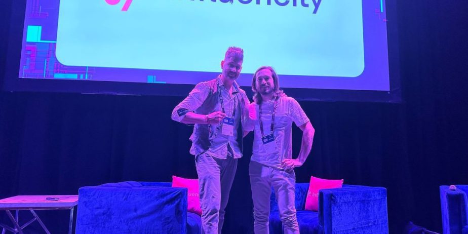 Influencity: Tu Socio Estratégico en Marketing de Influencers