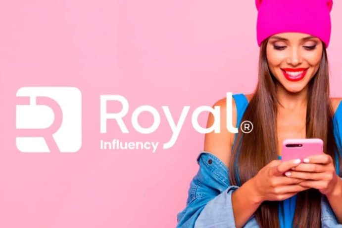 Royal Influency: Transformando Sueños en Éxito Digital