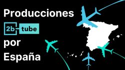 2btube: Líderes en Contenidos Audiovisuales en Español