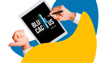 BluCactus