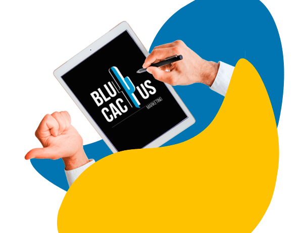 BluCactus: La Agencia de Influencers en Chile
