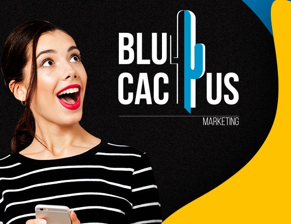 BluCactus: La Agencia de Influencers en Chile