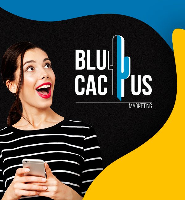 BluCactus: La Agencia de Influencers en Chile