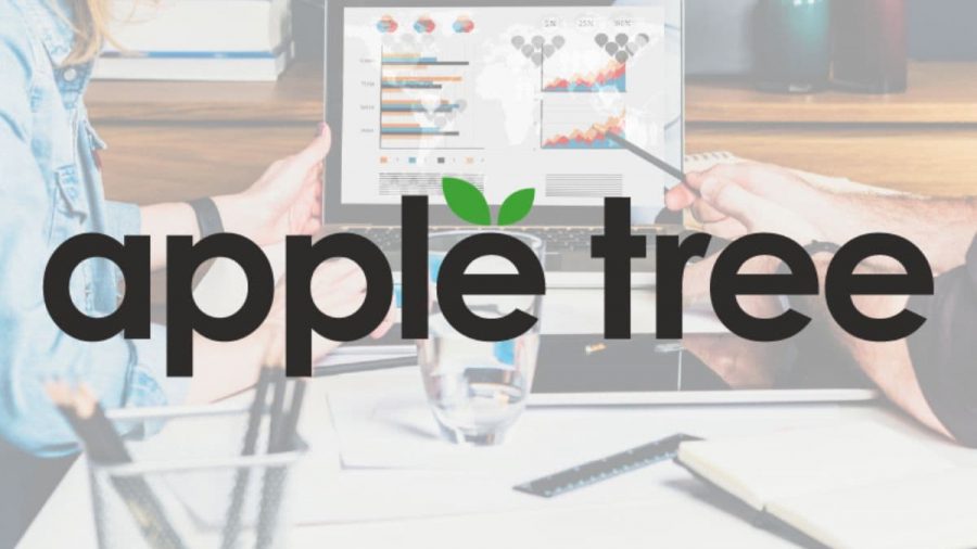 AppleTree Agency: Una agencia creativa que impulsa el éxito de tus proyectos