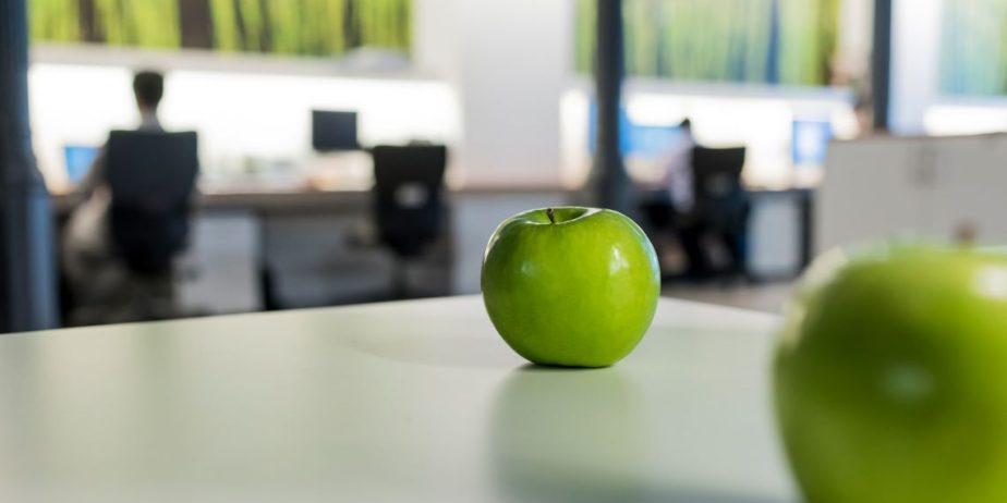 AppleTree Agency: Una agencia creativa que impulsa el éxito de tus proyectos