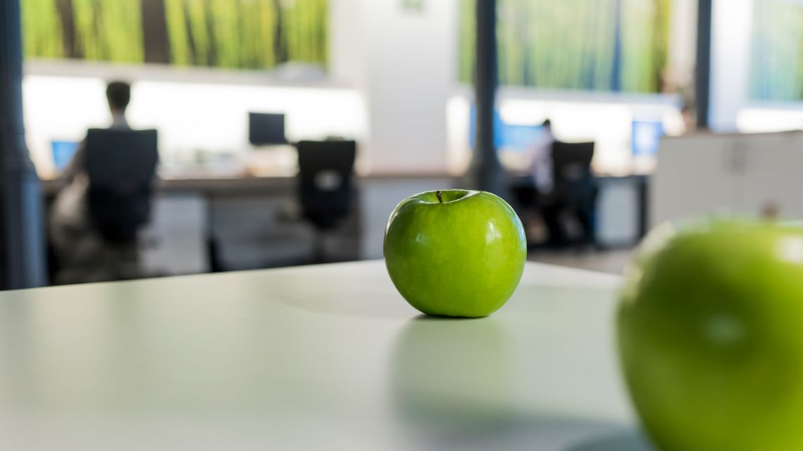 AppleTree Agency: Una agencia creativa que impulsa el éxito de tus proyectos