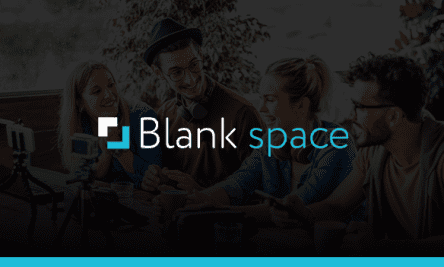 black-space