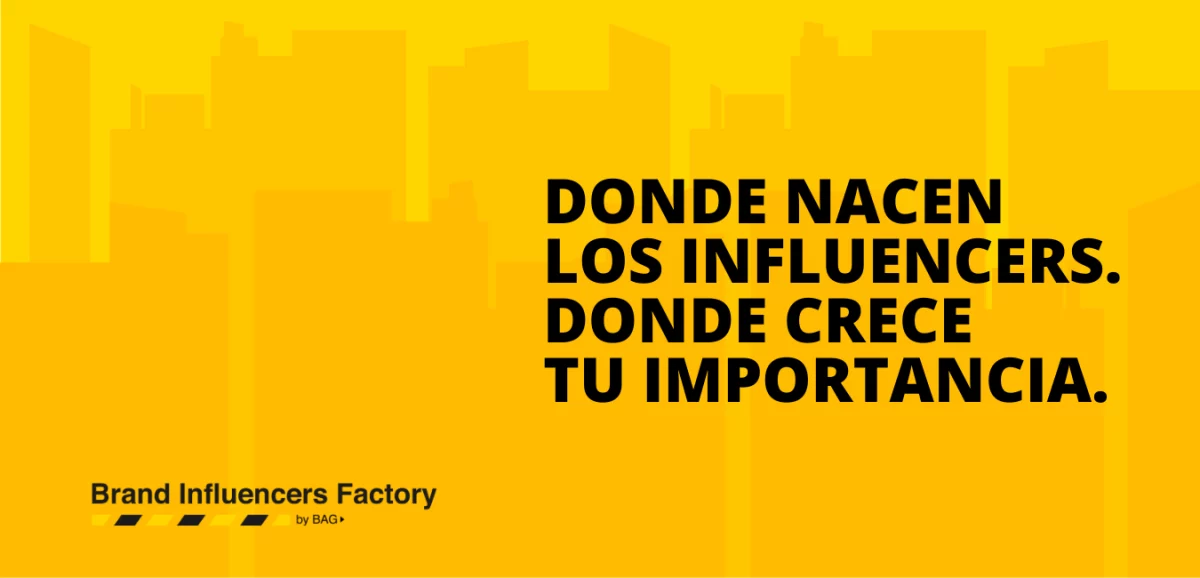 El Impacto de Brand Influencers Factory en el Marketing de Influencia en la Era Digital