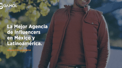 Gamol: La Agencia de Influencers que Impulsa Marcas Hacia el Éxito