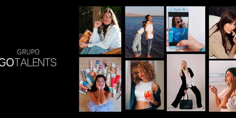 Go Talents: Líder en Influencer Marketing y Management en el Mundo del Lifestyle