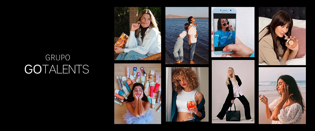 Go Talents: Líder en Influencer Marketing y Management en el Mundo del Lifestyle
