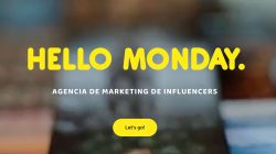 Título: ¡Descubre Hello Monday y transforma tu negocio!