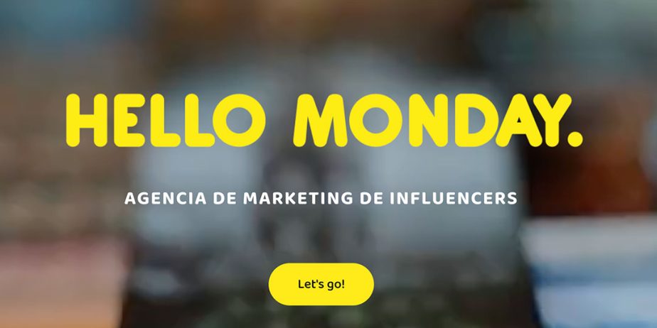 Título: ¡Descubre Hello Monday y transforma tu negocio!
