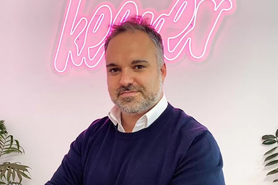 Keeper Experience: Tu Socio en Campañas con Influencers