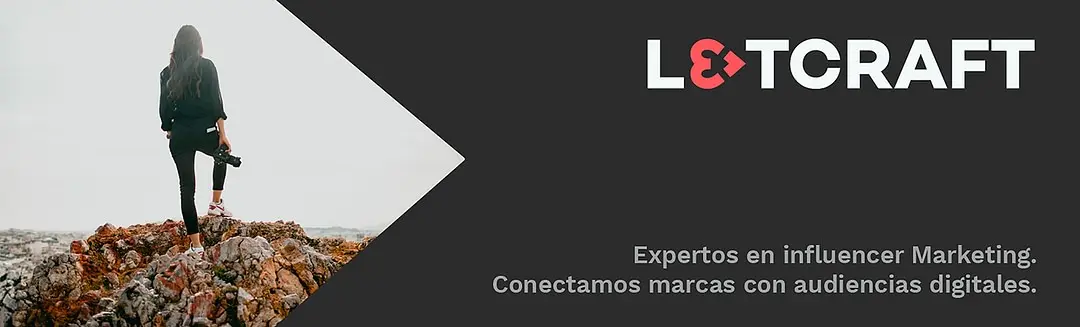 L3tcraft: Transformando Audiencias con Influencers en México