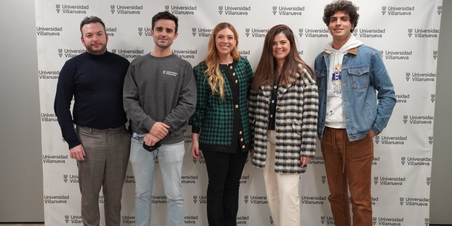 Native Talents: Potenciando el talento artístico