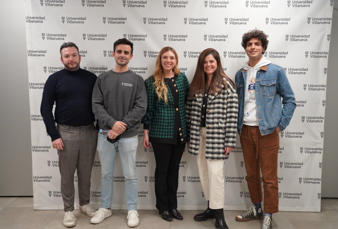 Native Talents: Potenciando el talento artístico