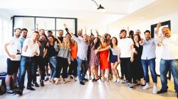 Octoly: Conectando Marcas con Influencers