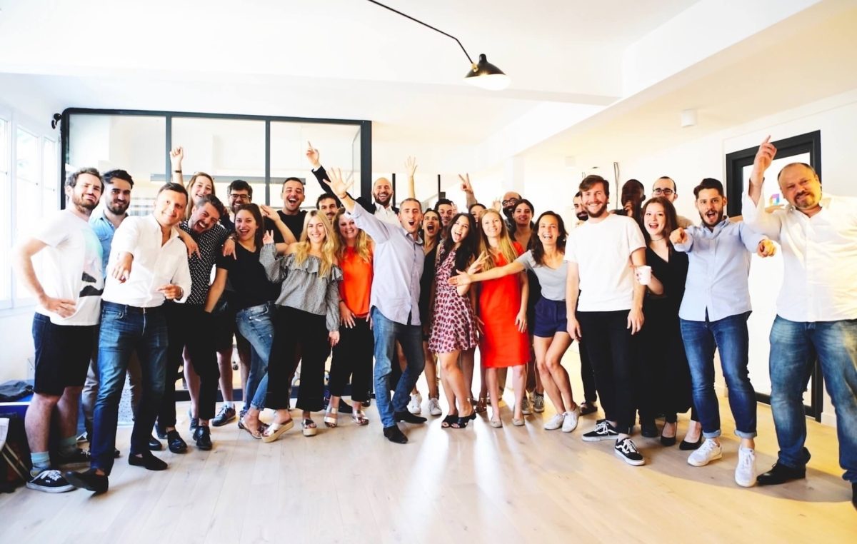 Octoly: Conectando Marcas con Influencers