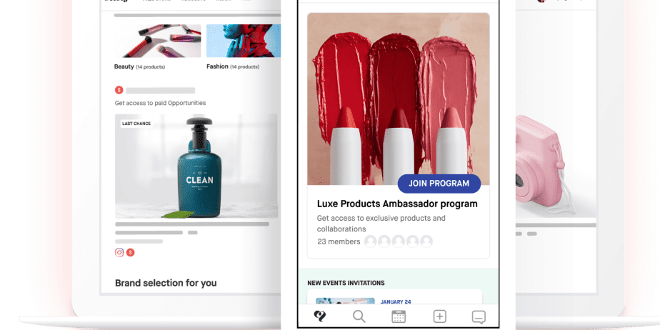 Octoly: Conectando Marcas con Influencers
