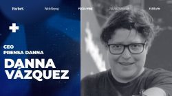 Prensa Danna: Impulsando Carreras Artísticas Profesionales